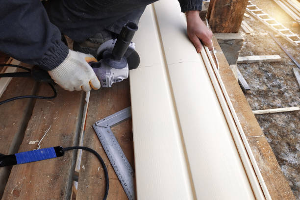 Best Aluminum Siding Installation  in Alpharetta, GA